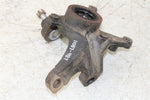 2010 Honda Rancher TRX 420 FM Knuckle Control Arm Mount Left Right