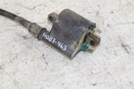 2010 Honda Rancher TRX 420 FM Ignition Coil Wire Spark Plug Boot