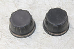 2010 Honda Rancher TRX 420 FM Hub Caps Front Rear