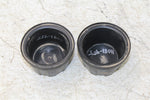 2010 Honda Rancher TRX 420 FM Hub Caps Front Rear