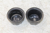 2010 Honda Rancher TRX 420 FM Hub Caps Front Rear