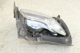 2010 Honda Rancher TRX 420 FM Right Headlight Head Light