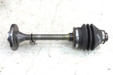 2010 Honda Rancher TRX 420 FM Rear Drive Shaft Assembly