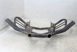 2010 Honda Rancher TRX 420 FM Front Bumper Brush Guard