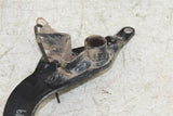 2010 Honda Rancher TRX 420 FM Rear Brake Pedal