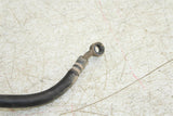 2010 Honda Rancher TRX 420 FM Front Brake Hose Line