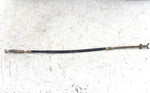 2010 Honda Rancher TRX 420 FM Rear Brake Line Cable