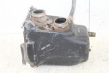 2010 Honda Rancher TRX 420 FM Air Box Intake Housing Boot Filter Cage