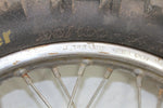 2000 Honda XR100R Rear Wheel Rim