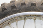 2000 Honda XR100R Front Wheel Rim