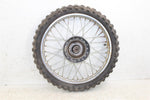 2000 Honda XR100R Front Wheel Rim