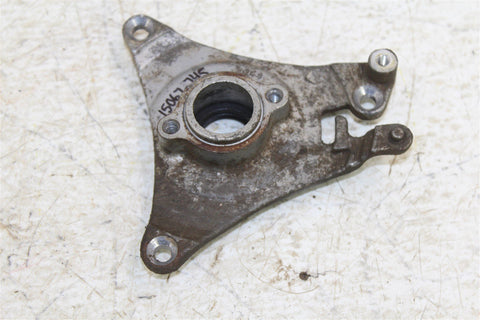 2000 Honda XR100R Stator Plate Mount