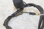 2000 Honda XR100R Kill Switch