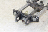 2000 Honda XR100R Fork Tubes Front Suspension Triple Clamps