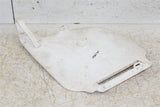 2000 Honda XR100R Front Rear Fender Plastics Number Plate