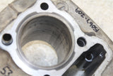 2000 Honda XR100R Engine Cylinder Jug