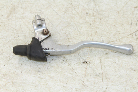 2000 Honda XR100R Clutch Lever w/ Perch Mount