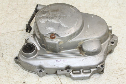 2000 Honda XR100R Clutch Cover