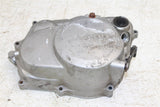 2000 Honda XR100R Clutch Cover