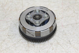 2000 Honda XR100R Clutch Basket Inner Hub Pressure Plate