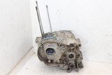 2000 Honda XR100R Engine Cases Crankcase Left Right