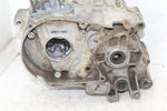 2000 Honda XR100R Engine Cases Crankcase Left Right