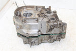 2000 Honda XR100R Engine Cases Crankcase Left Right