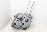 2000 Honda XR100R Engine Cases Crankcase Left Right