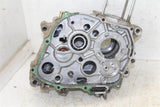 2000 Honda XR100R Engine Cases Crankcase Left Right