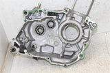 2000 Honda XR100R Engine Cases Crankcase Left Right