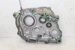 2000 Honda XR100R Engine Cases Crankcase Left Right