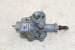 2000 Honda XR100R Keihin Carburetor Carb Fuel Intake