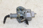 2000 Honda XR100R Keihin Carburetor Carb Fuel Intake