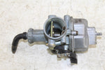 2000 Honda XR100R Keihin Carburetor Carb Fuel Intake