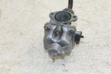 2000 Honda XR100R Keihin Carburetor Carb Fuel Intake