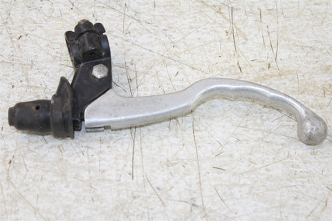 2000 Honda XR100R Clutch Lever w/ Perch Mount