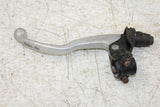 2000 Honda XR100R Clutch Lever w/ Perch Mount