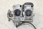 2001 Yamaha Raptor 660 Carburetor Carb Fuel Intake For Parts