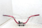 2006 Yamaha TTR 50 Fast50s Upper Triple Clamp Bar Mount FastMinis 6" Handlebar