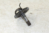 1996 KTM 125 EXC Kick Start Shaft Kicker Gear Spring