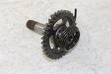 1996 KTM 125 EXC Kick Start Shaft Kicker Gear Spring