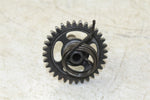 1996 KTM 125 EXC Kick Start Shaft Kicker Gear Spring