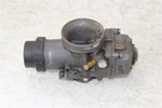 1996 KTM 125 EXC Dellorto Carburetor Carb Fuel Intake