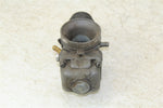 1996 KTM 125 EXC Dellorto Carburetor Carb Fuel Intake