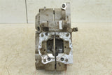 1996 KTM 125 EXC Engine Cases Crankcase Left Right