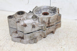 1996 KTM 125 EXC Engine Cases Crankcase Left Right