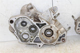 1996 KTM 125 EXC Engine Cases Crankcase Left Right