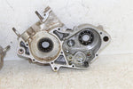 1996 KTM 125 EXC Engine Cases Crankcase Left Right