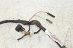 2004 Kawasaki Bayou 250 Wire Wiring Harness Loom