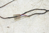 2004 Kawasaki Bayou 250 Wire Wiring Harness Loom